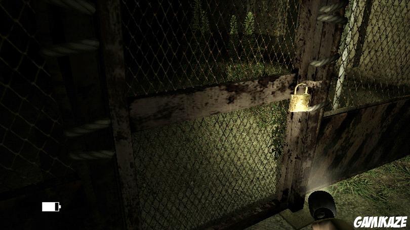 Ju-On : La Malédiction