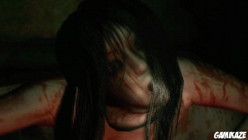 Ju-On : La Malédiction