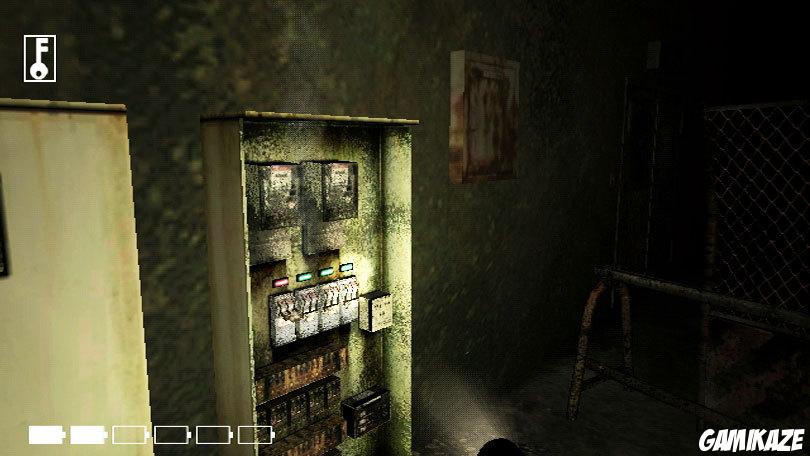 Ju-On : La Malédiction