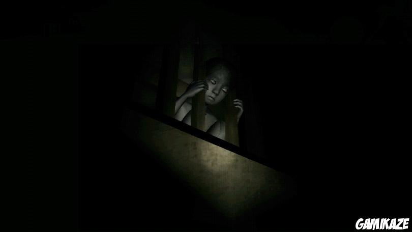 Ju-On : La Malédiction