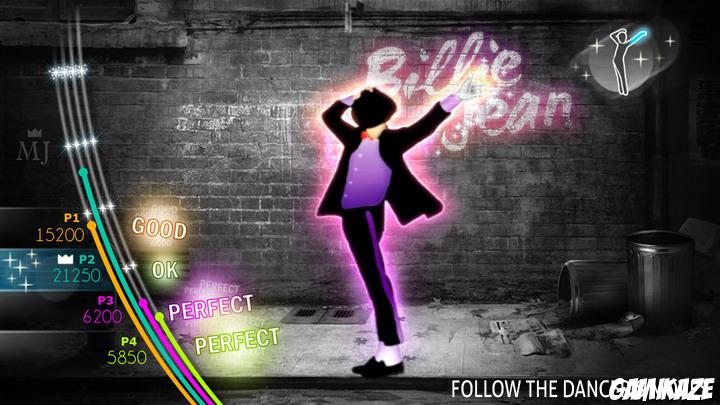 Michael Jackson : The Experience