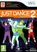 game type Rythme et musique Just Dance 2