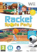 game type Sport Racket Sports Party