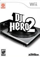 game type Rythme et musique DJ Hero 2