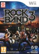 game type Rythme et musique Rock Band 3