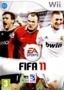 game type Sport FIFA 11