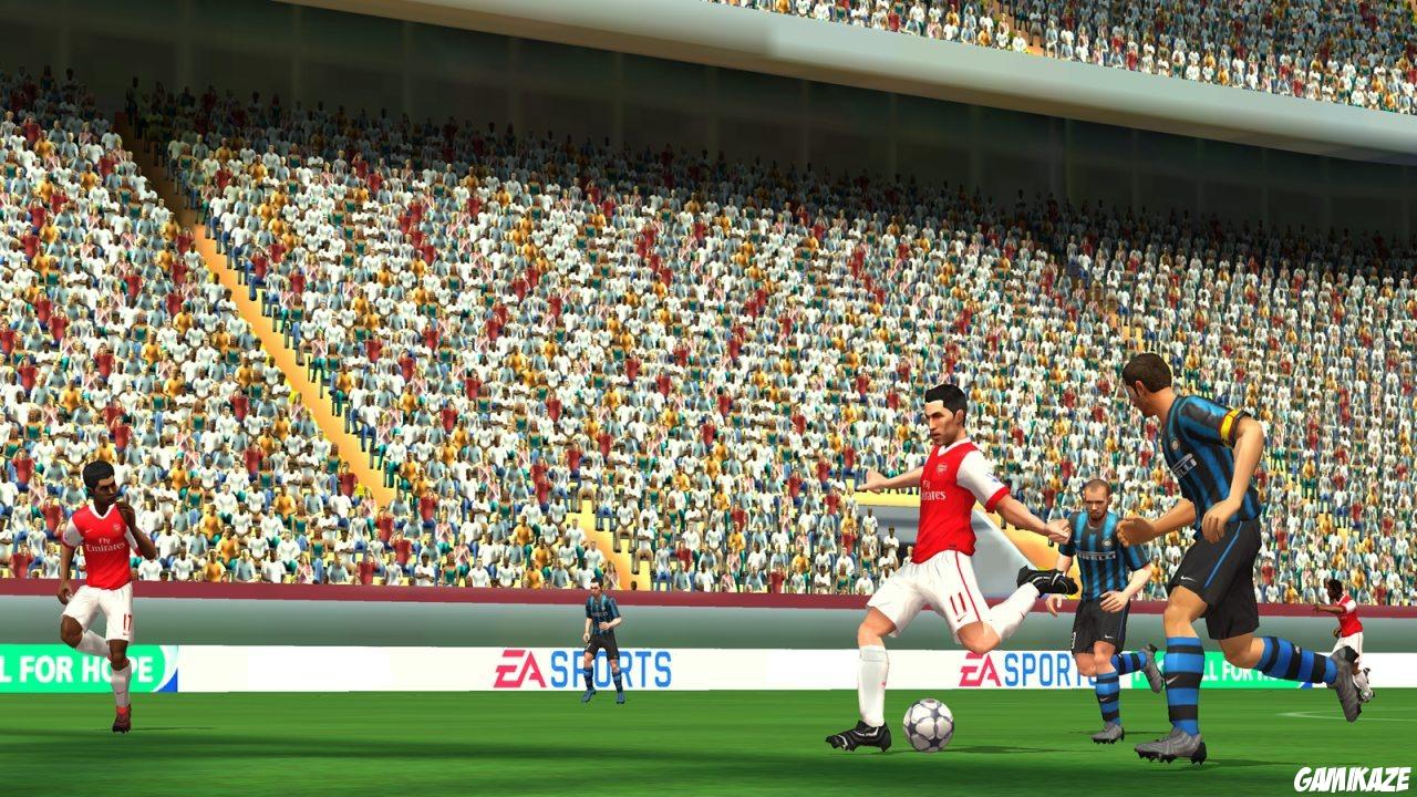 FIFA 11