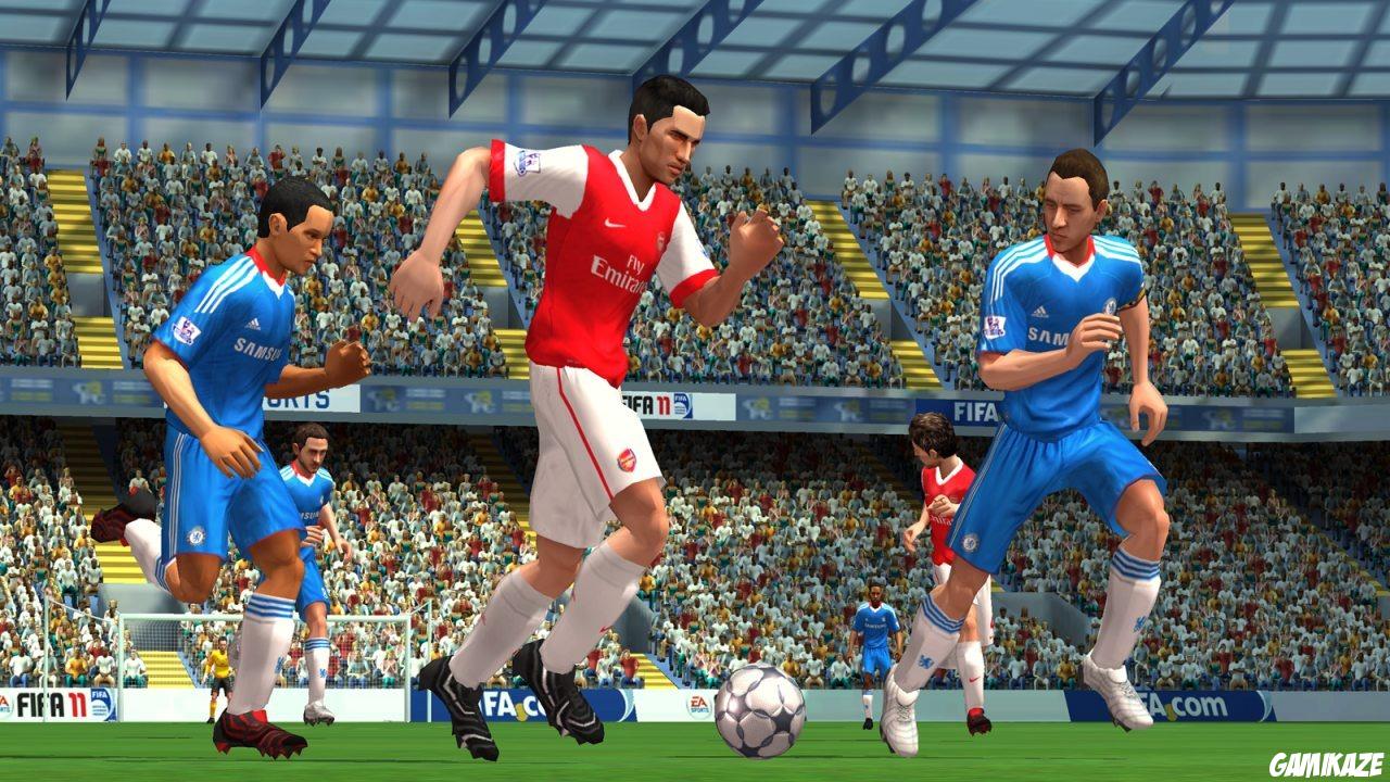 FIFA 11