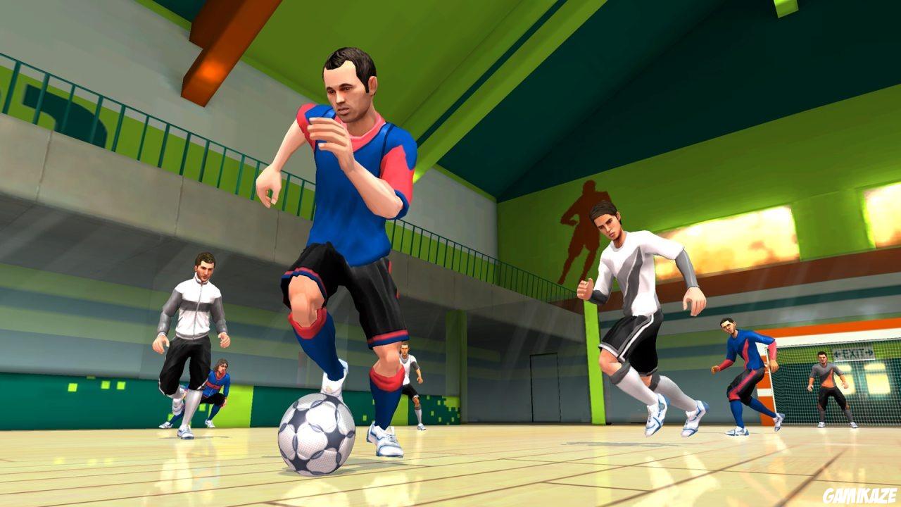 FIFA 11