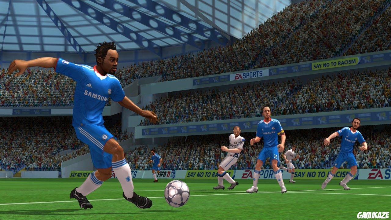 FIFA 11