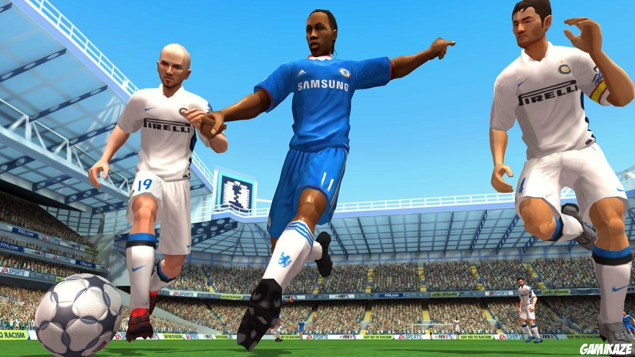 FIFA 11