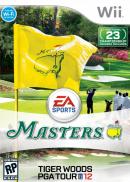 game type Sport Tiger Woods PGA Tour 12 : The Masters
