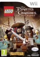 game type Action Lego Pirates des Caraibes