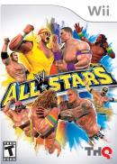 game type Sport WWE All Stars