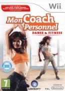 game type Sport Mon Coach Personnel: Danse et Fitness