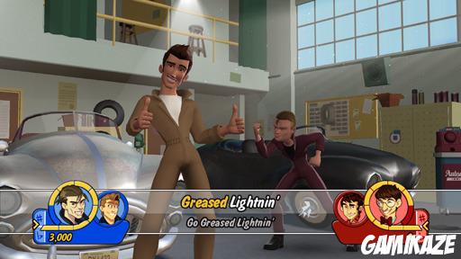 Grease