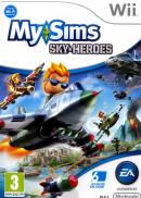 game type Action MySims SkyHeroes