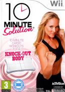 game type Sport 10 Minute Solution