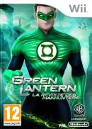 game type Action Green Lantern : La Révolte des Manhunters