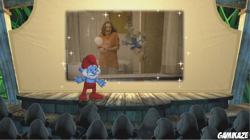Les Schtroumpfs : Dance Party