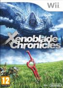 game type RPG Xenoblade Chronicles