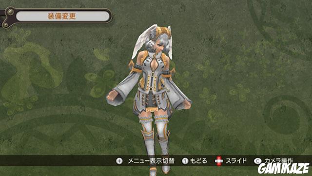 Xenoblade Chronicles