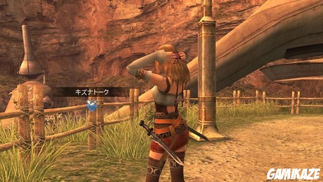 Xenoblade Chronicles