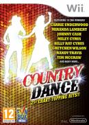 game type Rythme et musique Country Dance