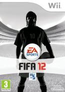 game type Sport FIFA 12