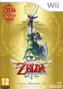 game type Action The Legend of Zelda : Skyward Sword