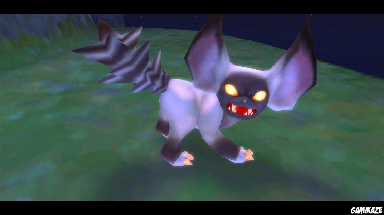 The Legend of Zelda : Skyward Sword