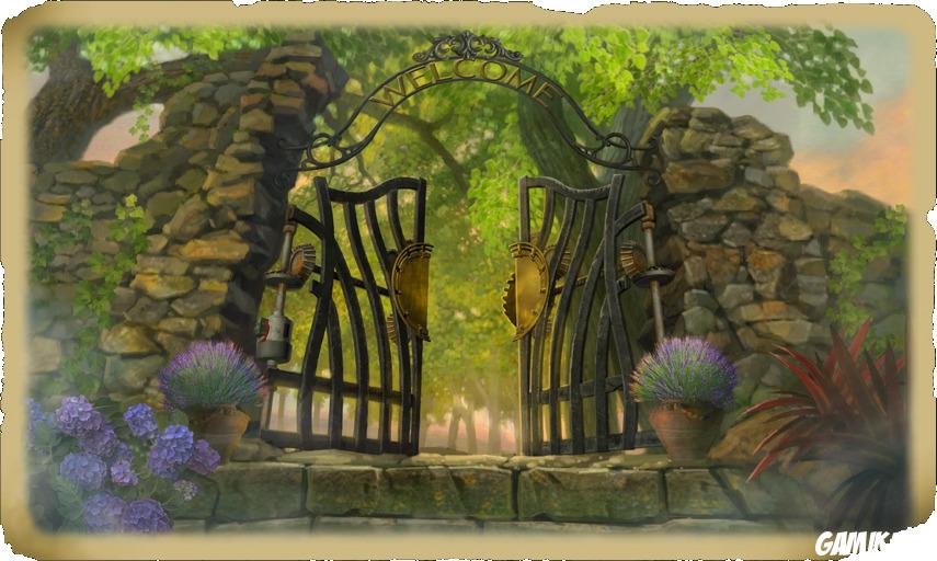 Mystery Case Files : The Malgrave Incident