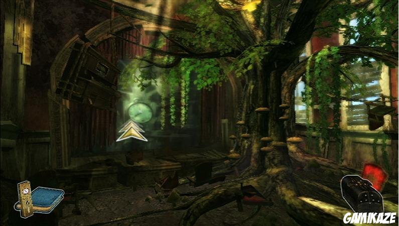 Mystery Case Files : The Malgrave Incident