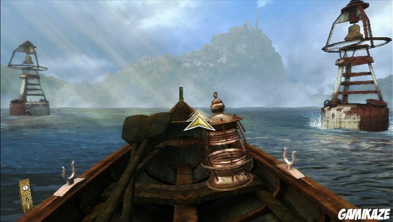 Mystery Case Files : The Malgrave Incident