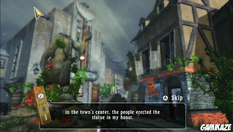 Mystery Case Files : The Malgrave Incident