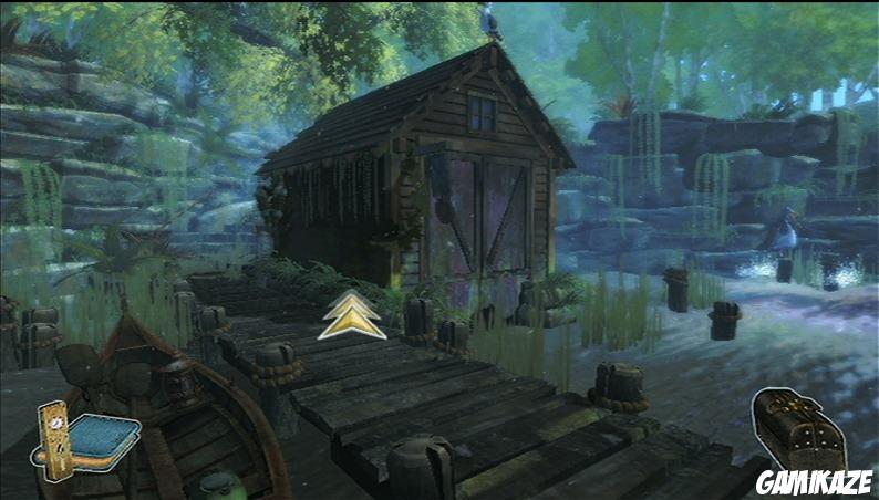 Mystery Case Files : The Malgrave Incident