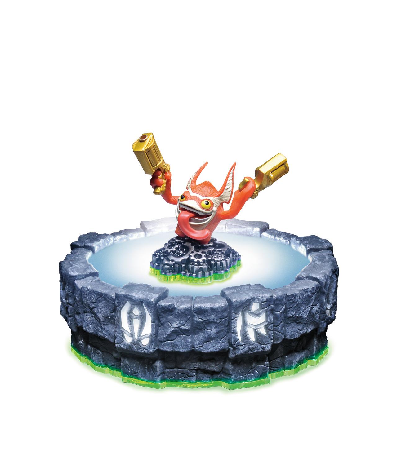 Skylanders : Spyro's Adventure