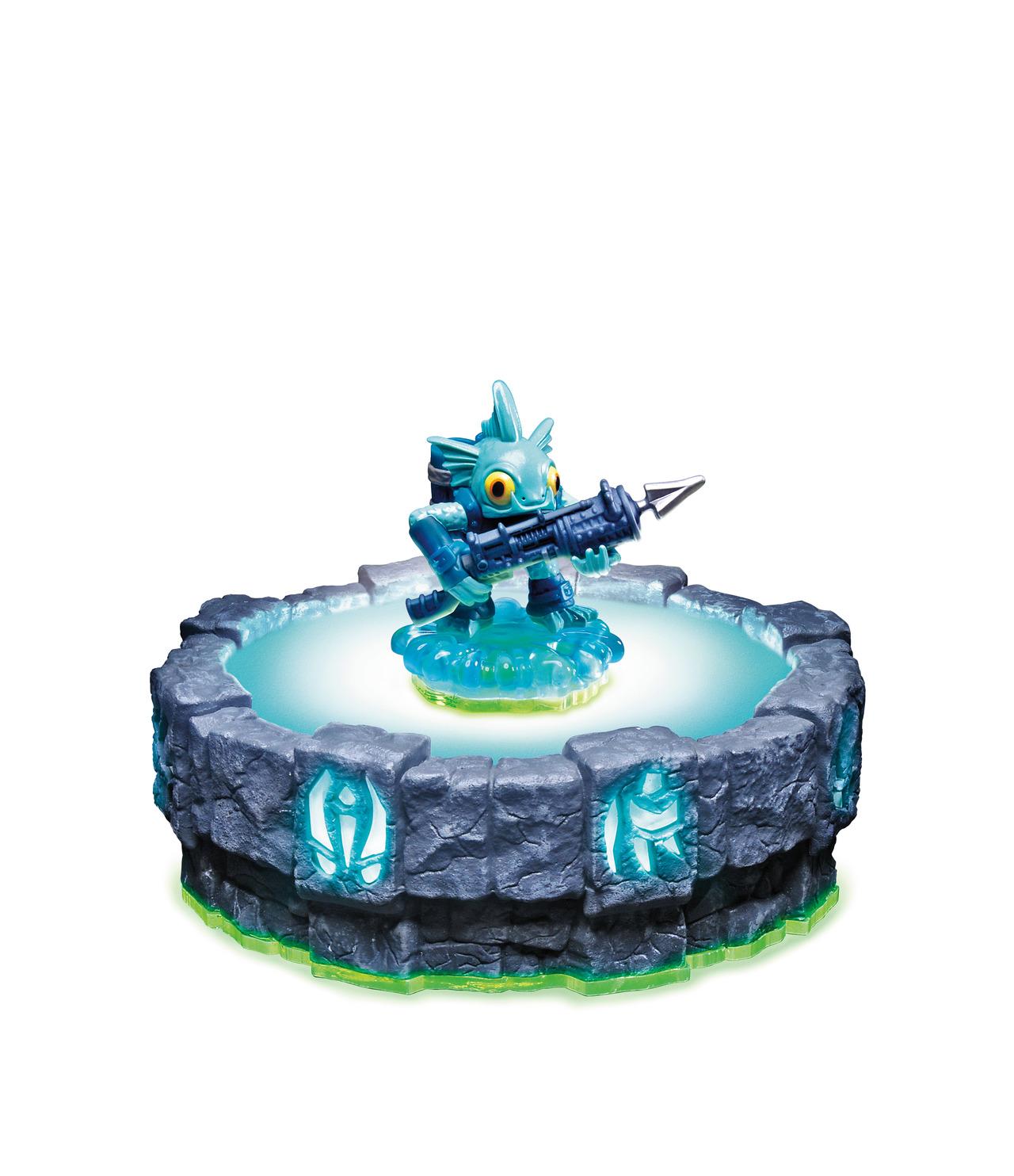 Skylanders : Spyro's Adventure