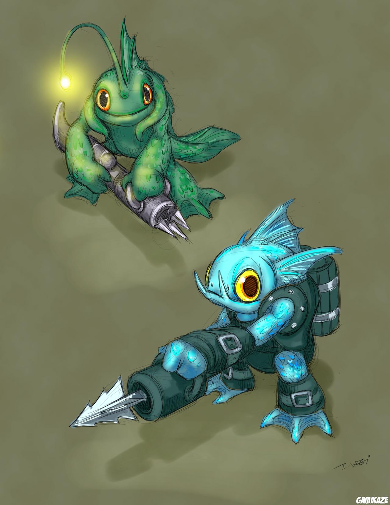 Skylanders : Spyro's Adventure