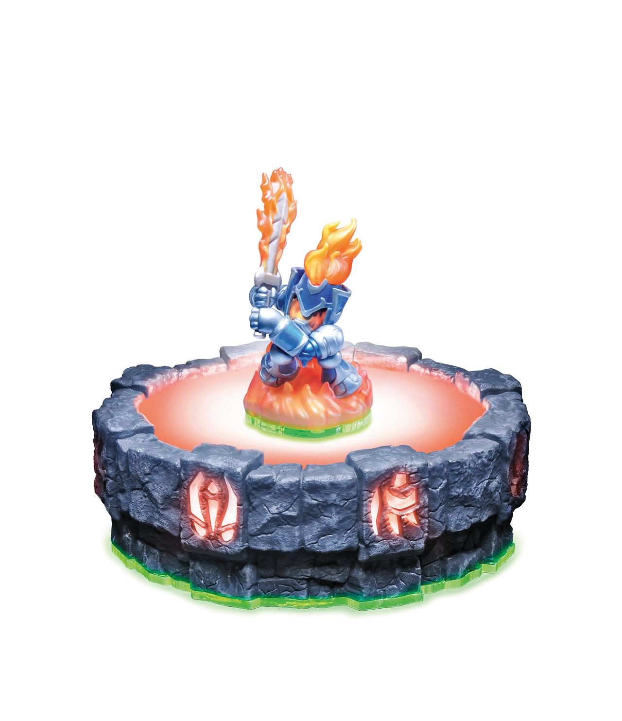 Skylanders : Spyro's Adventure