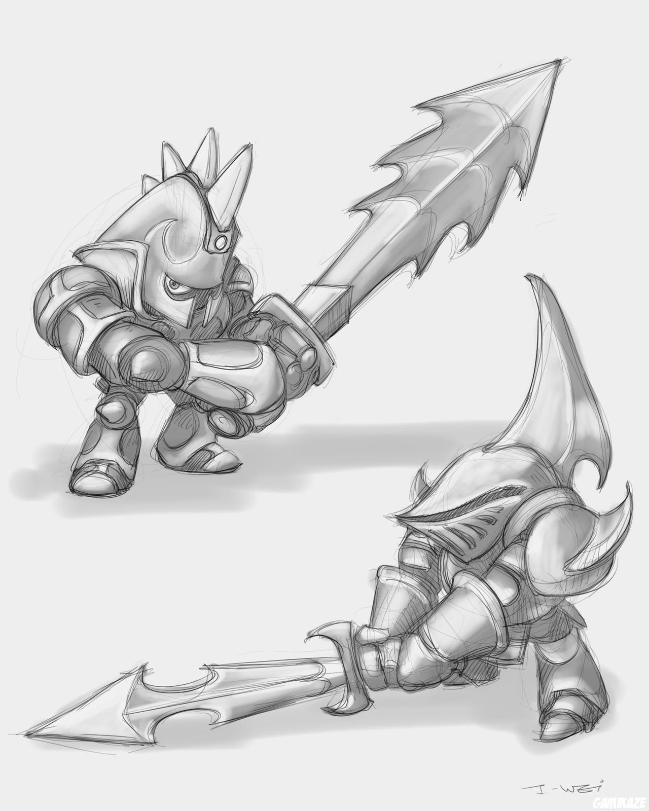 Skylanders : Spyro's Adventure