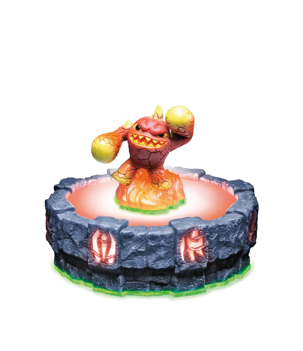 Skylanders : Spyro's Adventure