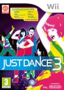 game type Rythme et musique Just Dance 3