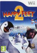 game type Rythme et musique Happy Feet 2 : Le Jeu Vidéo
