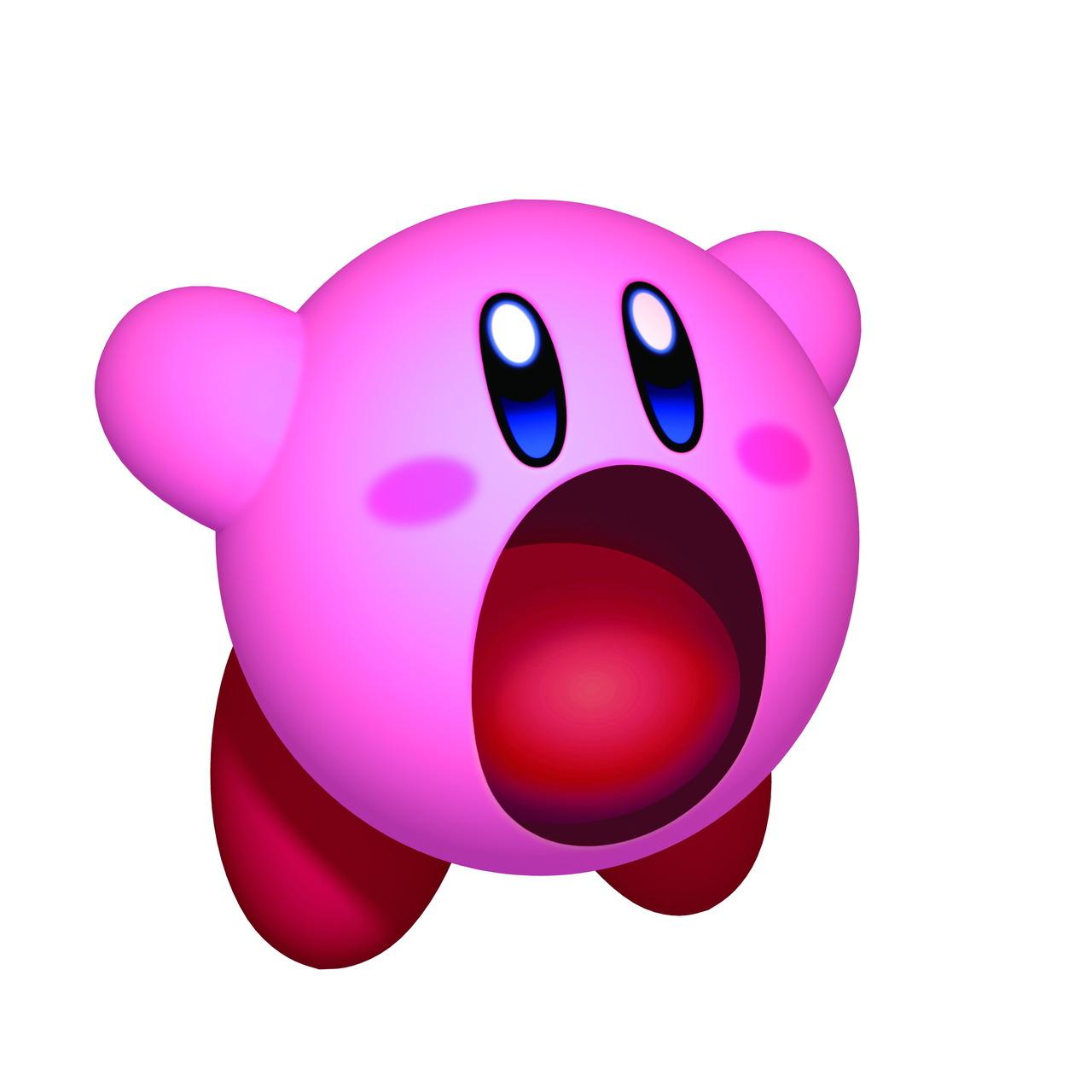 Kirby's Adventure Wii