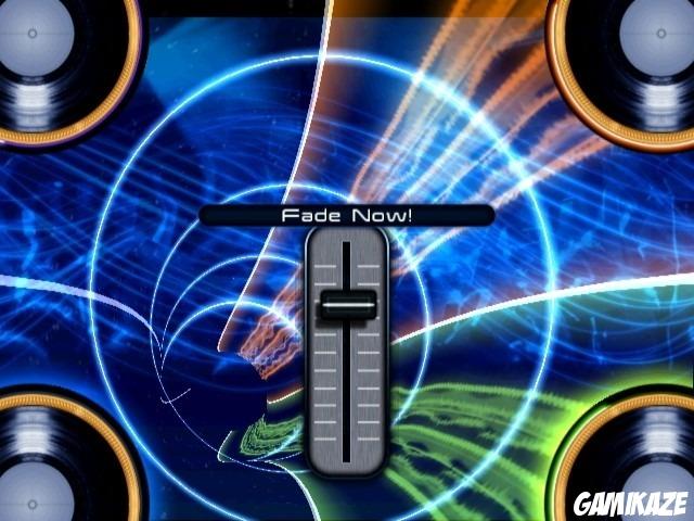 In The Mix : Featuring Armin van Buuren