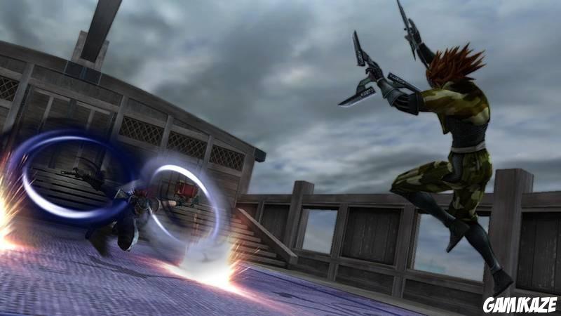 Sengoku Basara Samurai Heroes Party