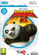 game type Action Kung Fu Panda 2