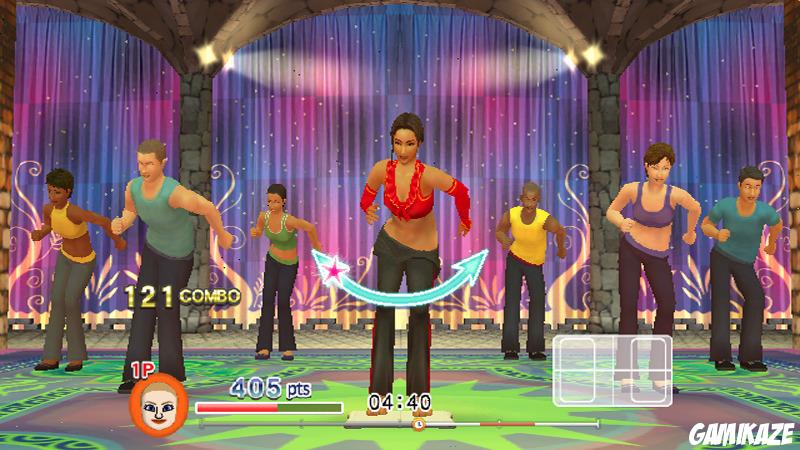 ExerBeat
