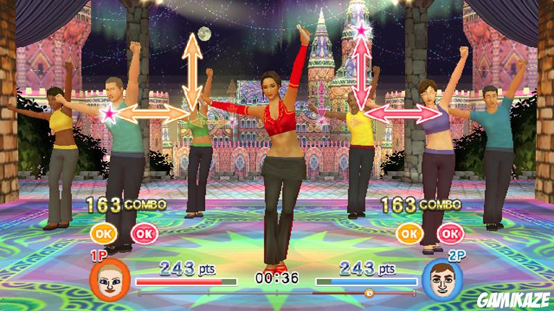 ExerBeat